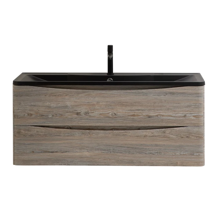 Мебель для ванной комнаты подвесная BelBagno ACQUA-1200-2C-SO-PS 120 см Pino Scania 8696