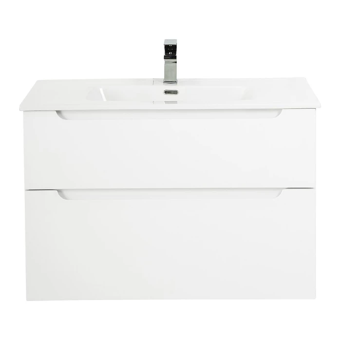 Мебель для ванной комнаты BelBagno ETNA-H60-600-2C-SO-BL-P+BB600ETL 8312
