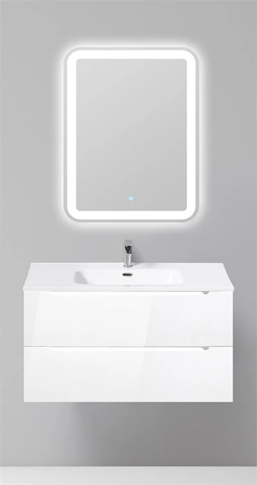 Мебель для ванной комнаты BelBagno ETNA-H60-1200-2C-SO-BL-P+BB1200ETL 8319