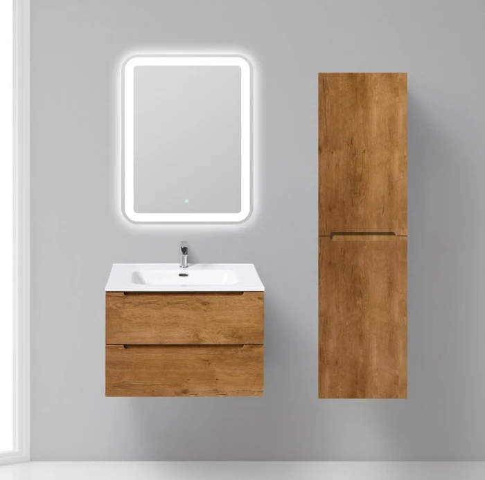 Мебель для ванной комнаты BelBagno ETNA-700-2C-SO-RN-P 2799