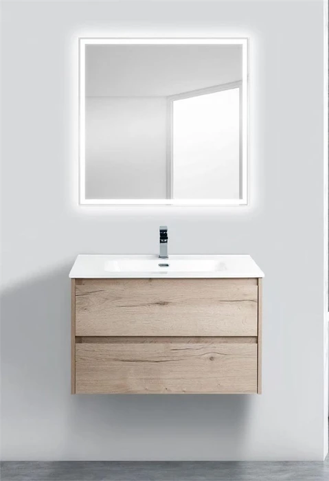 Тумба подвесная под раковину BelBagno KRAFT-900-2C-SO-RGB 5385