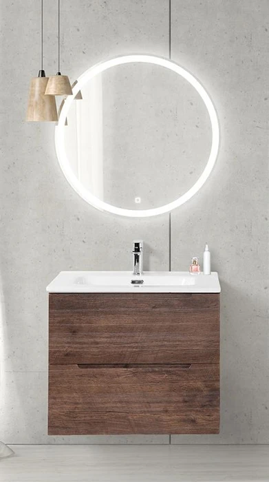 Мебель для ванной комнаты BelBagno ETNA-700-2C-SO-RW-P 2798