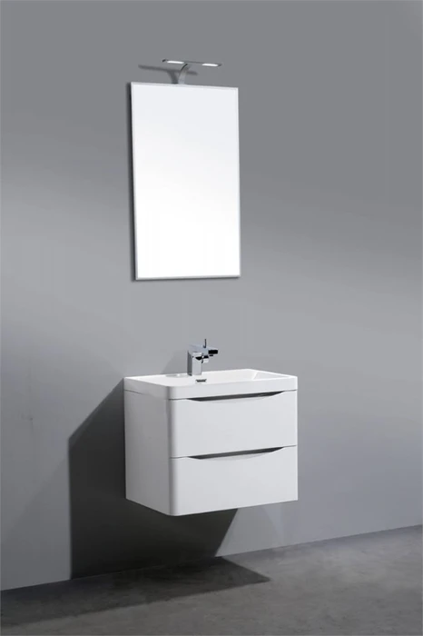 Мебель для ванной комнаты BelBagno ANCONA-N-600-2C-SO-BL 2222