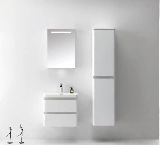 Мебель для ванной комнаты BelBagno ENERGIA-N-600-2C-SO-BL 2424 - фото 157814