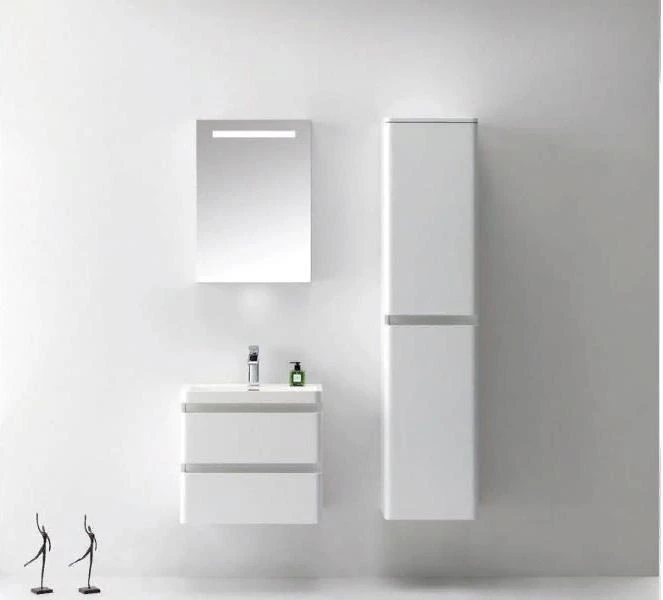 Мебель для ванной комнаты BelBagno ENERGIA-N-600-2C-SO-BL 2424