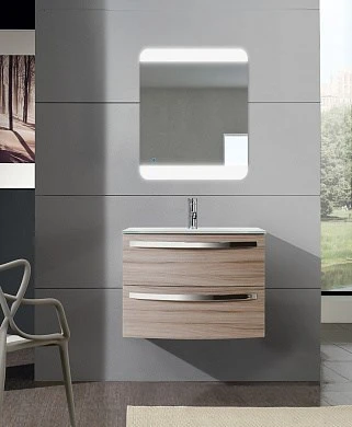 Мебель для ванной CEZARES COMFORT 75 Larice 4105