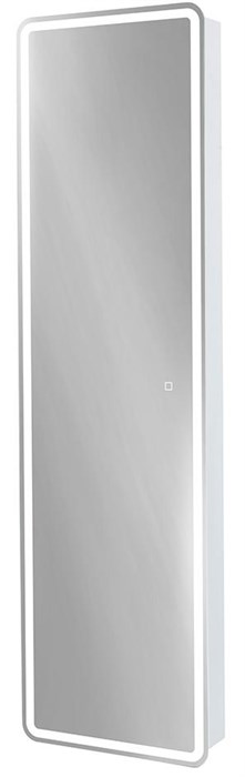 Зеркальный шкаф BelBagno Marino SPC-MAR-450/1600-1A-LED-TCH SPC-MAR-450/1600-1A-LED-TCH - фото 158343