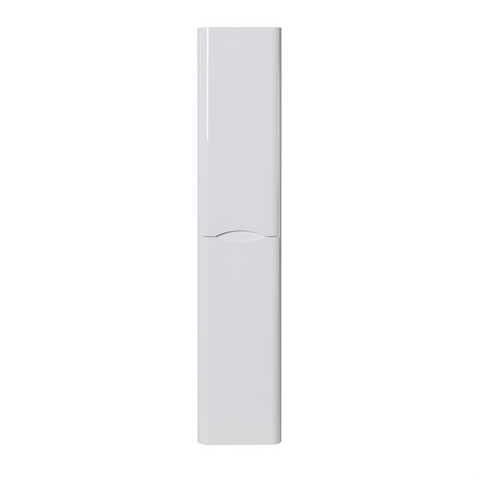 Шкаф-пенал подвесной  BelBagno ACQUA-1600-2A-SC-BL-P ACQUA-1600-2A-SC-BL-P - фото 158401
