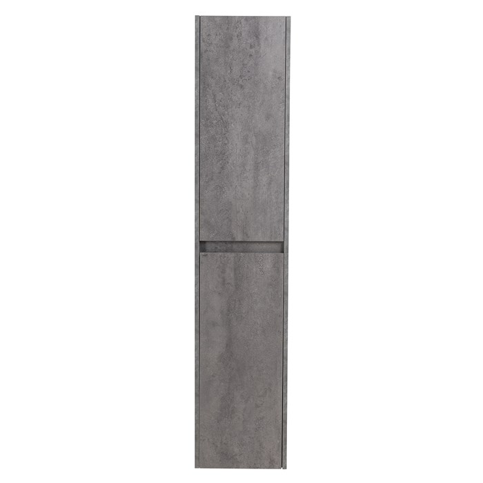 Шкаф подвесной левосторонний BelBagno KRAFT-1600-2A-SC-CG-L KRAFT-1600-2A-SC-CG-L - фото 158437