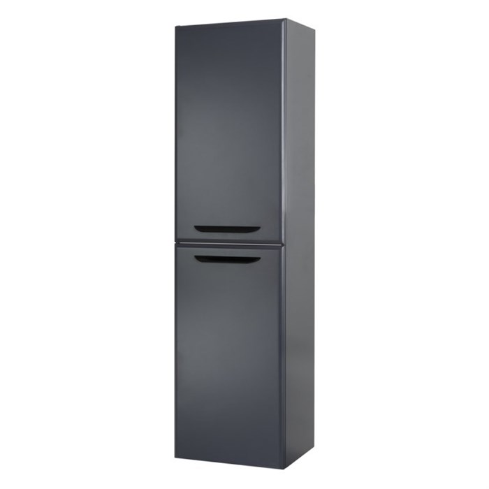 Пенал подвесной Cezares ECO-1500-2A-SC-GR-P ECO-1500-2A-SC-GR-P - фото 158444