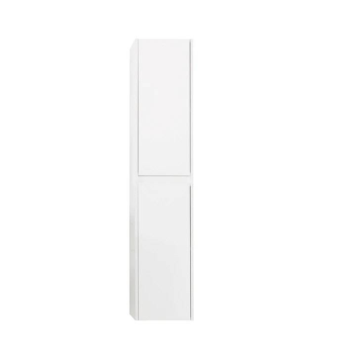 Шкаф подвесной BelBagno KRAFT-1600-2A-SC-BO-R Bianco Opaco, правый KRAFT-1600-2A-SC-BO-R