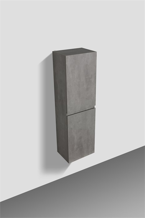 Шкаф подвесной BelBagno LUCE-1350-2A-SC-SCM LUCE-1350-2A-SC-SCM - фото 158666