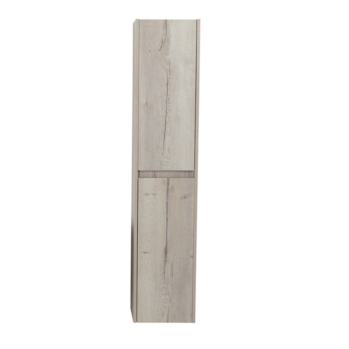 Шкаф подвесной левосторонний BelBagno KRAFT-1600-2A-SC-RGB-L KRAFT-1600-2A-SC-RGB-L - фото 158750