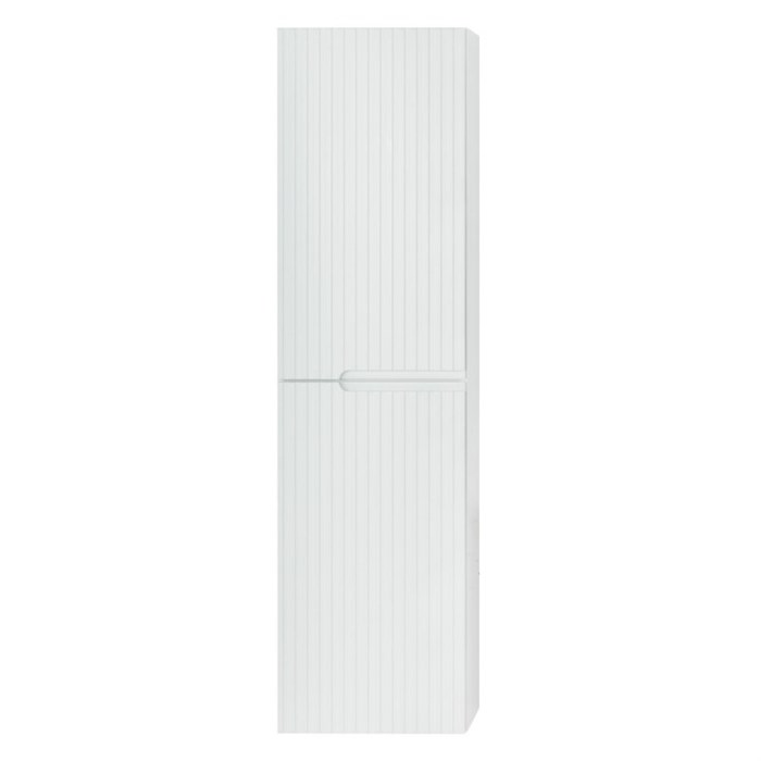 Пенал подвесной Cezares DUET-1500-2A-SC-BL DUET-1500-2A-SC-BL - фото 158773
