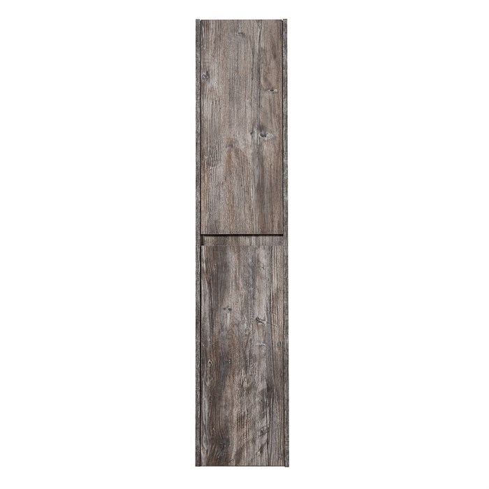 Шкаф подвесной левосторонний BelBagno KRAFT-1600-2A-SC-PP-L KRAFT-1600-2A-SC-PP-L - фото 158795