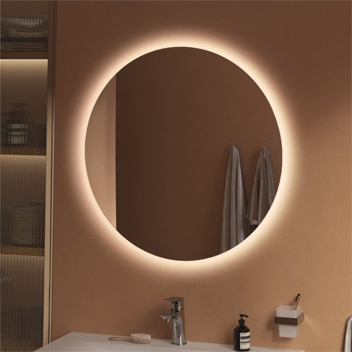 Зеркало BelBagno SPC-INT-900-LED SPC-INT-900-LED - фото 158915