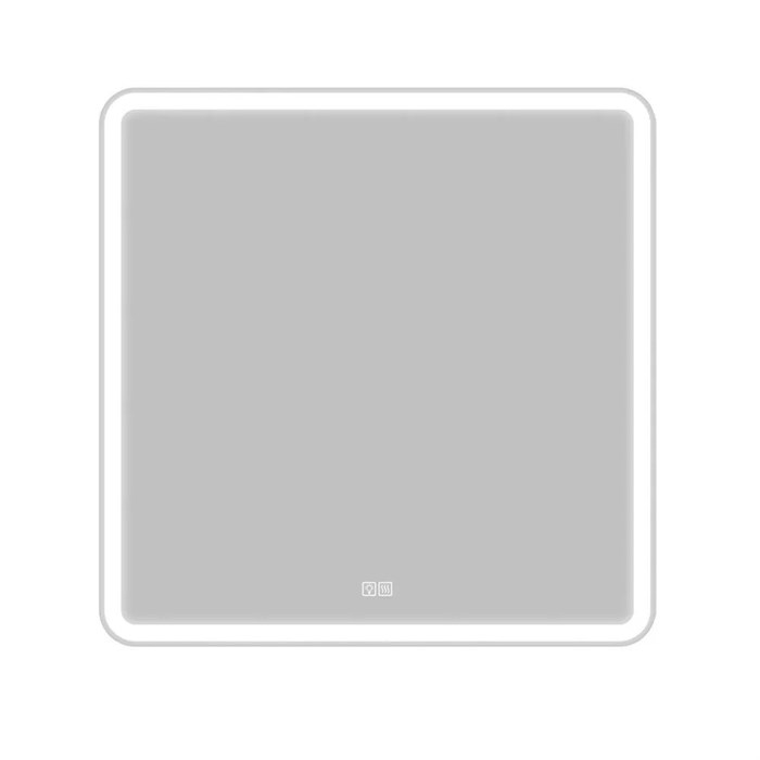 Зеркало BelBagno SPC-MAR-800-800-LED-TCH-WARM SPC-MAR-800-800-LED-TCH-WARM - фото 159032