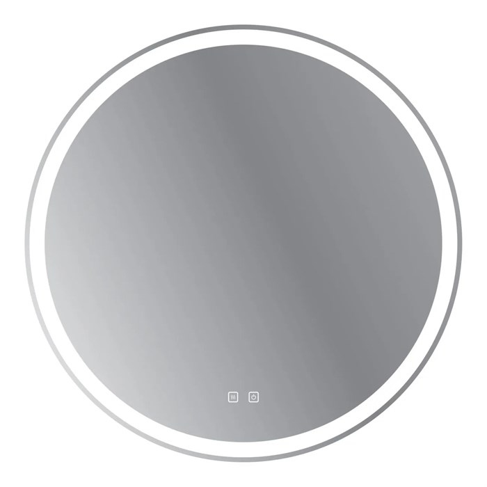 Зеркало BelBagno SPC-RNG-800-LED-TCH-SND SPC-RNG-800-LED-TCH-SND - фото 159041