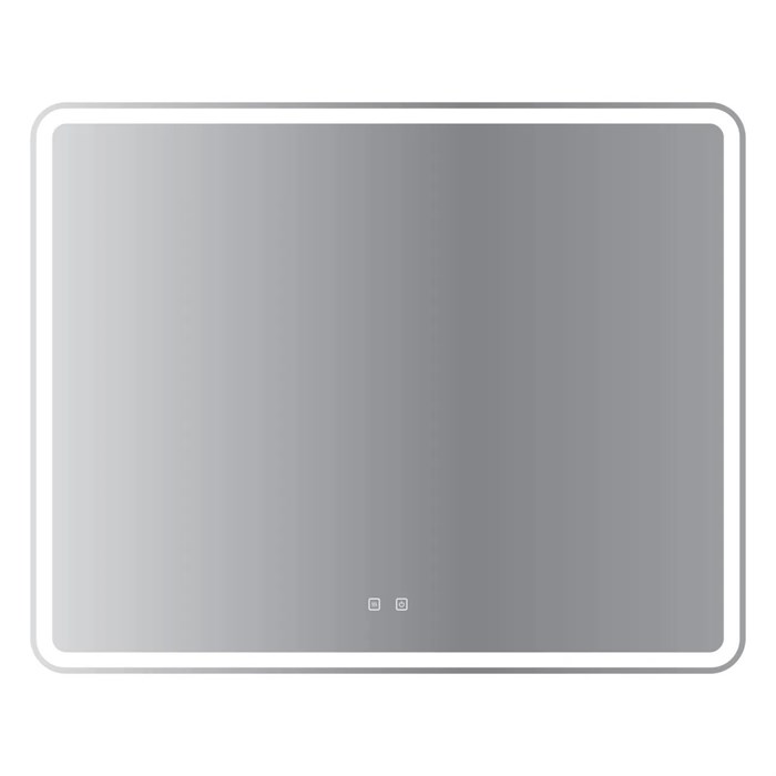 Зеркало BelBagno SPC-MAR-1000-800-LED-TCH-SND SPC-MAR-1000-800-LED-TCH-SND - фото 159050