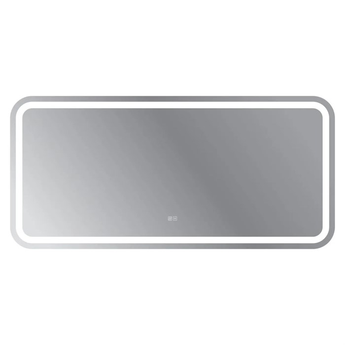 Зеркало Cezares CZR-SPC-STYLUS-1500-700-TCH-WARM CZR-SPC-STYLUS-1500-700-TCH-WARM - фото 159093
