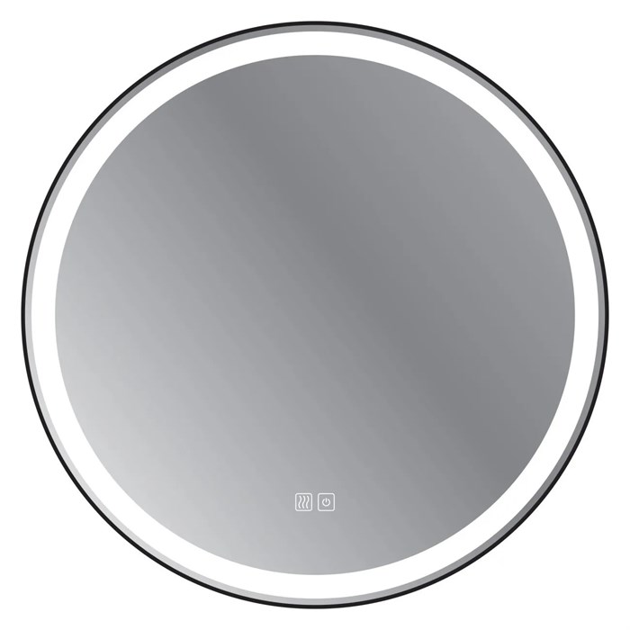 Зеркало Cezares CZR-SPC-CADRO-1000-LED-TCH-WARM CZR-SPC-CADRO-1000-LED-TCH-WARM - фото 159182