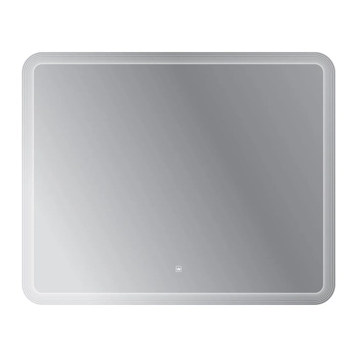 Зеркало Cezares CZR-SPC-DUET-1000-800-LED-TCH CZR-SPC-DUET-1000-800-LED-TCH - фото 159203