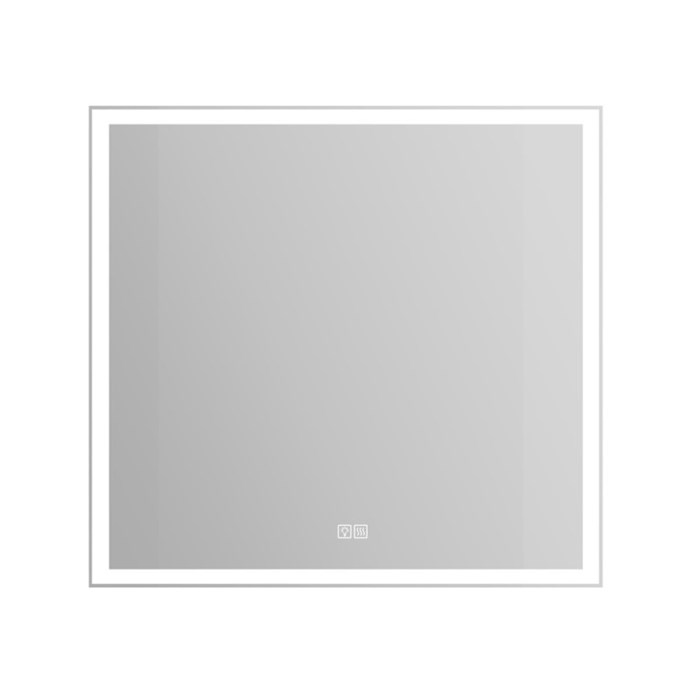 Зеркало BelBagno SPC-GRT-800-800-LED-TCH-WARM SPC-GRT-800-800-LED-TCH-WARM - фото 159261