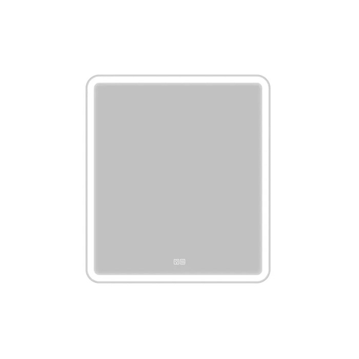Зеркало BelBagno SPC-MAR-700-800-LED-TCH-WARM SPC-MAR-700-800-LED-TCH-WARM - фото 159276