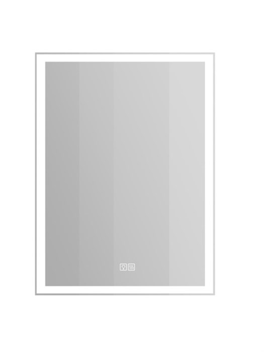 Зеркало BelBagno SPC-GRT-700-800-LED-TCH-WARM SPC-GRT-700-800-LED-TCH-WARM - фото 159457