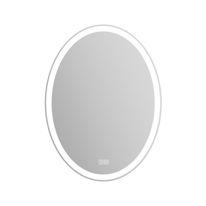 Зеркало BelBagno SPC-VST-600-800-LED-TCH-WARM SPC-VST-600-800-LED-TCH-WARM - фото 159469