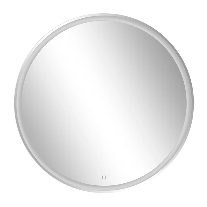 Зеркало с встроенным светильником и сенсорным выключателем SPC-RNG-600-LED-TCH, 12W, 220-240V, 600x30 SPC-RNG-600-LED-TCH