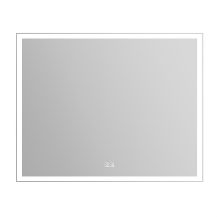 Зеркало BelBagno SPC-GRT-1400-800-LED-TCH-WARM SPC-GRT-1400-800-LED-TCH-WARM - фото 159533