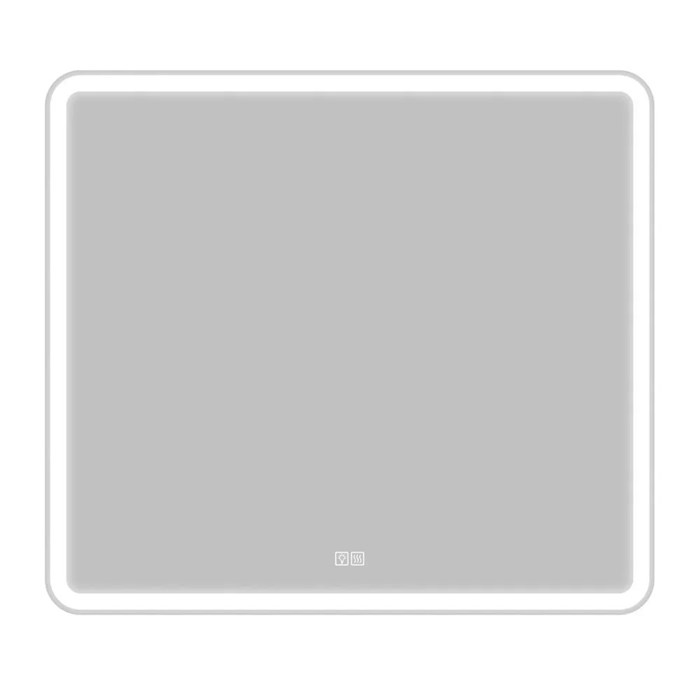 Зеркало BelBagno SPC-MAR-900-800-LED-TCH-WARM SPC-MAR-900-800-LED-TCH-WARM - фото 159537