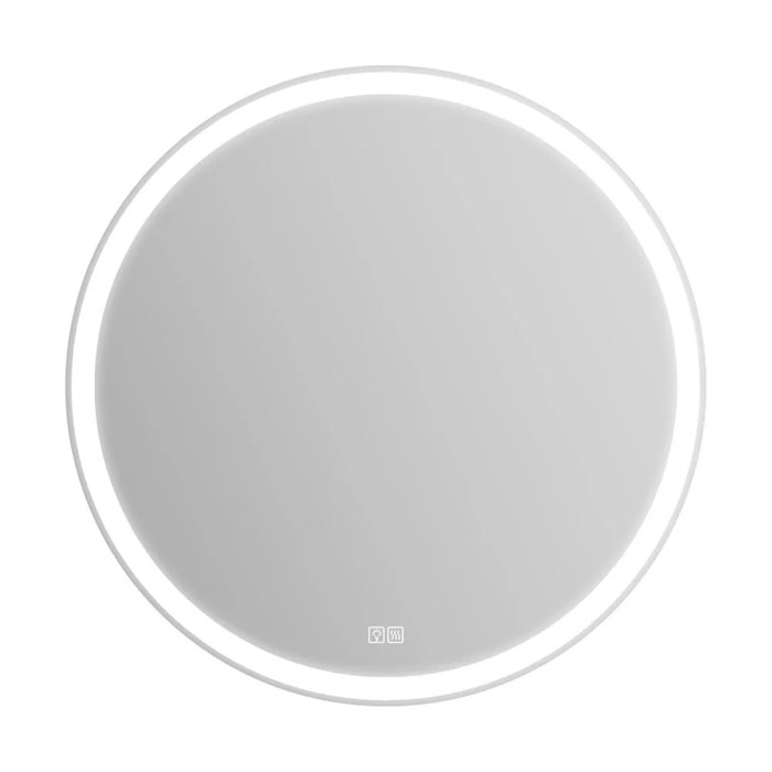 Зеркало BelBagno SPC-RNG-800-LED-TCH-WARM SPC-RNG-800-LED-TCH-WARM - фото 159595