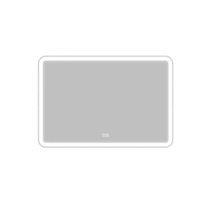 Зеркало BelBagno SPC-MAR-900-600-LED-TCH-WARM SPC-MAR-900-600-LED-TCH-WARM - фото 159620