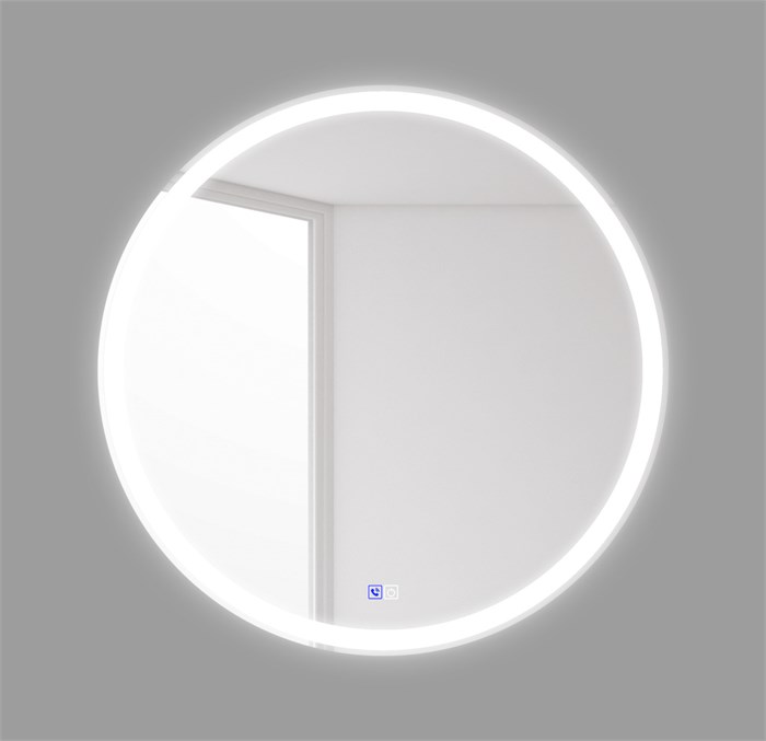 Зеркало BelBagno SPC-RNG-800-LED-TCH-PHONE SPC-RNG-800-LED-TCH-PHONE - фото 159705