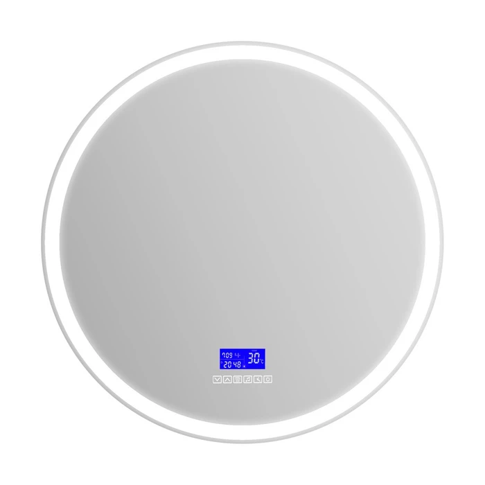 Зеркало BelBagno SPC-RNG-700-LED-TCH-RAD SPC-RNG-700-LED-TCH-RAD