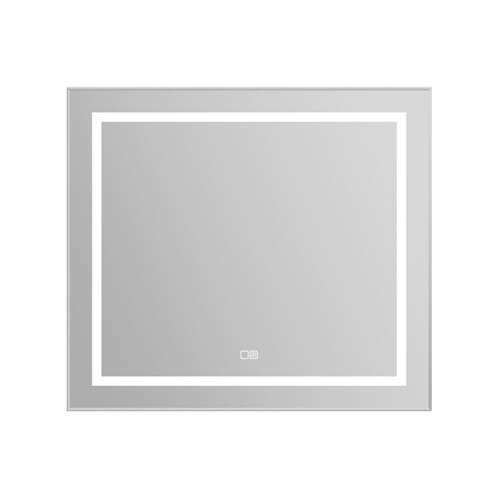 Зеркало BelBagno SPC-KRAFT-885-785-TCH-WARM SPC-KRAFT-885-785-TCH-WARM - фото 159737