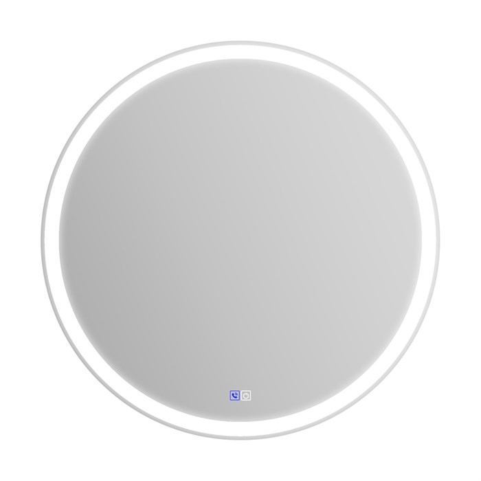 Зеркало BelBagno SPC-RNG-700-LED-TCH-PHONE SPC-RNG-700-LED-TCH-PHONE - фото 159752