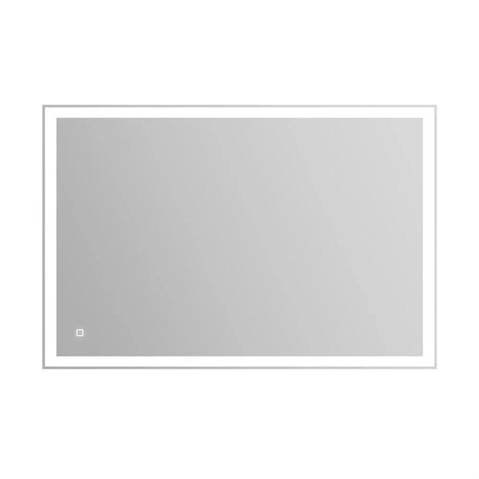 Зеркало BelBagno SPC-GRT-1000-600-LED-TCH SPC-GRT-1000-600-LED-TCH - фото 159943