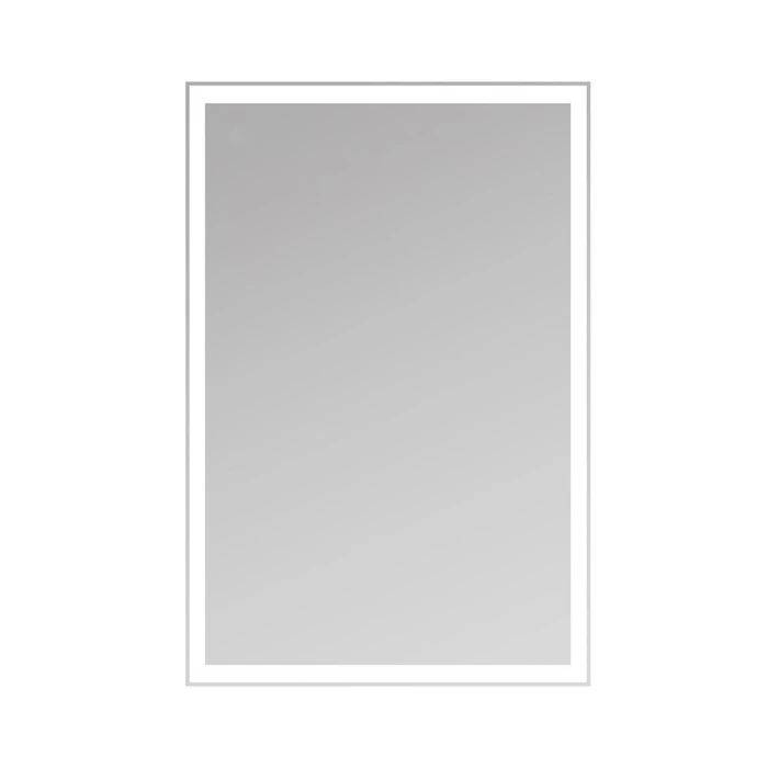 Зеркало BelBagno SPC-GRT-500-800-LED-BTN SPC-GRT-500-800-LED-BTN