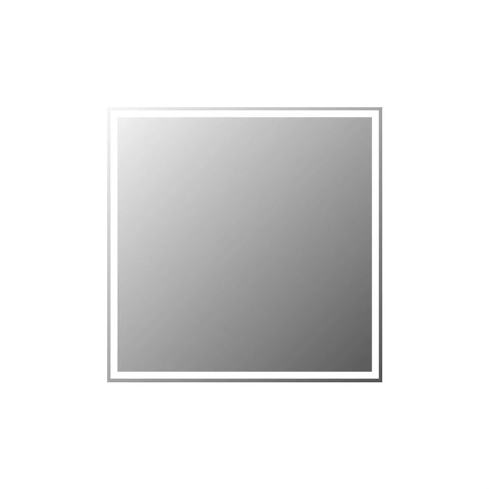 Зеркало BelBagno SPC-GRT-800-800-LED-BTN SPC-GRT-800-800-LED-BTN - фото 160056