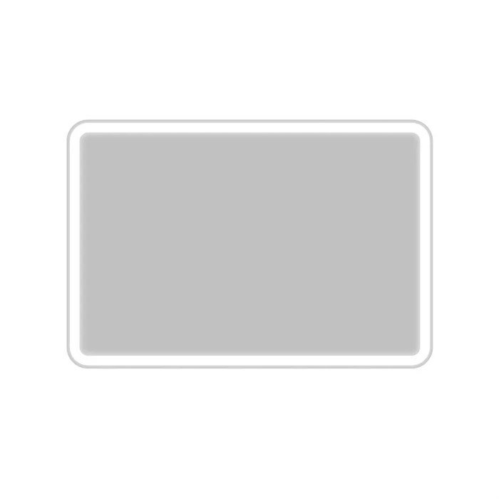 Зеркало BelBagno SPC-MAR-900-600-LED-BTN SPC-MAR-900-600-LED-BTN - фото 160091