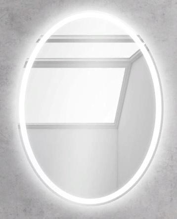 Зеркало BelBagno SPC-VST-750-900-LED-BTN SPC-VST-750-900-LED-BTN - фото 160134