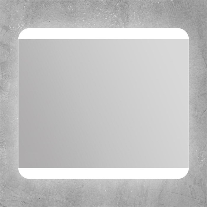 Зеркало BelBagno SPC-CEZ-1000-700-LED-BTN SPC-CEZ-1000-700-LED-BTN - фото 160150