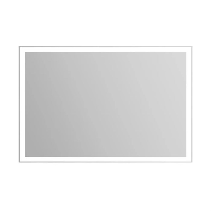 Зеркало BelBagno SPC-GRT-900-800-LED-BTN SPC-GRT-900-800-LED-BTN - фото 160155