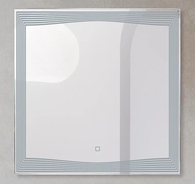 Зеркало BelBagno SPC-LNS-700-700-LED-TCH SPC-LNS-700-700-LED-TCH