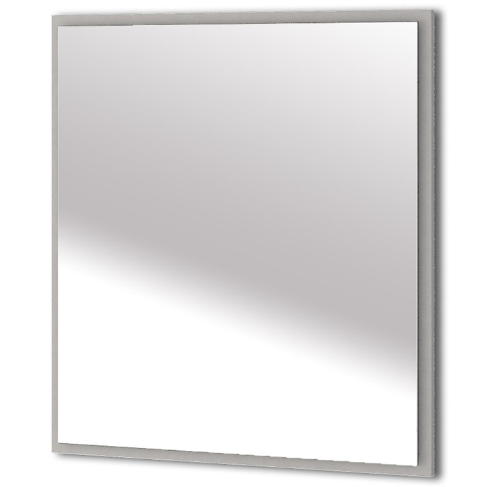 Зеркало 98см Cezares TIFFANY 45085 Grigio nuvola 45085 - фото 160276