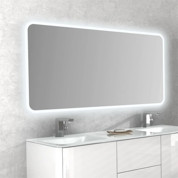 Зеркало CEZARES с LED подсветкой и системой Антизапотевания 44993 44993