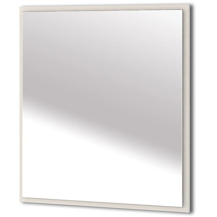 Зеркало 98см Cezares TIFFANY 45046 Bianco Opaco 45046
